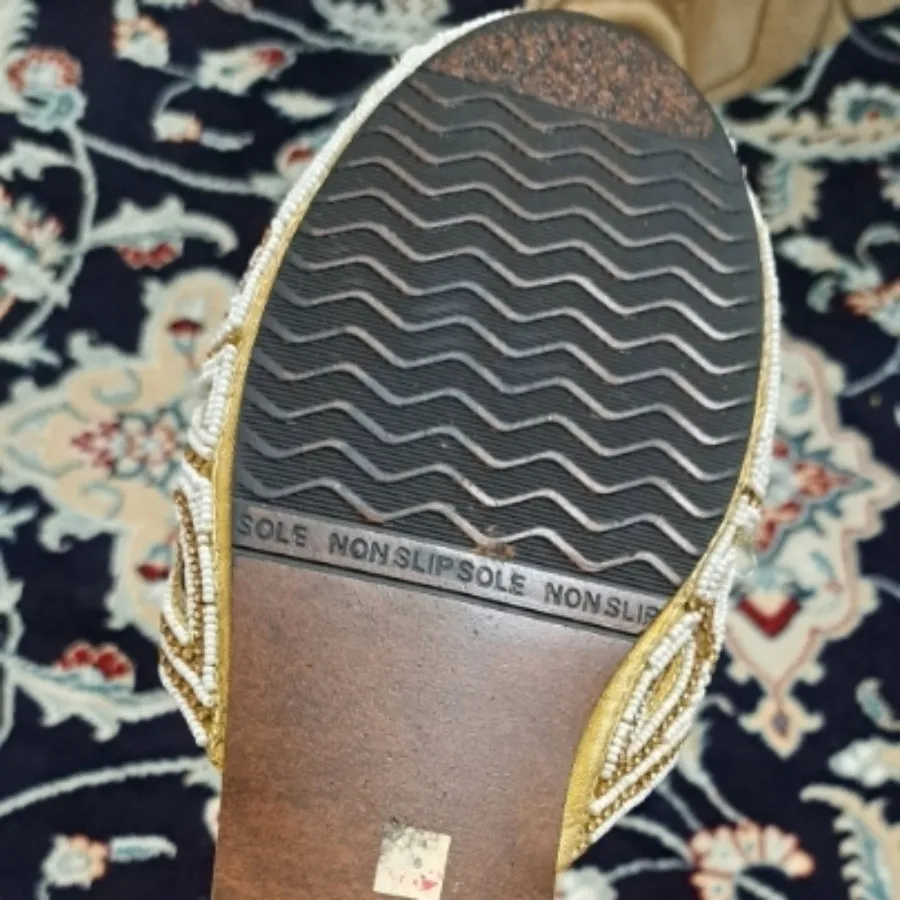 صندل منجوق دوزی