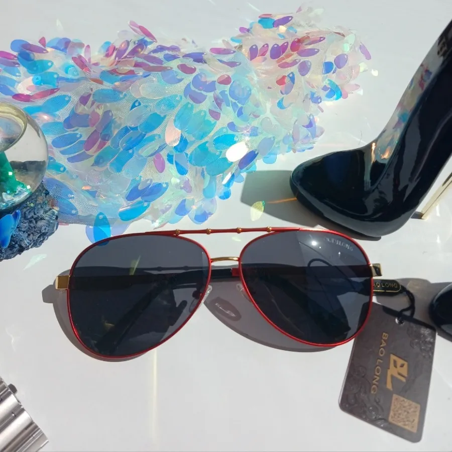 عینک طرح ری بن آلمانی