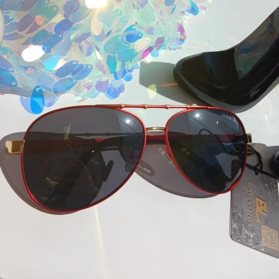 عینک طرح ری بن آلمانی