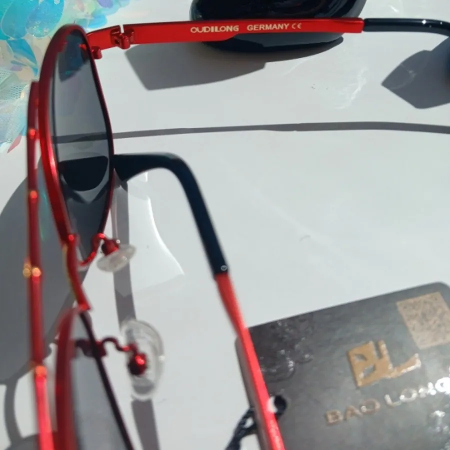 عینک طرح ری بن آلمانی