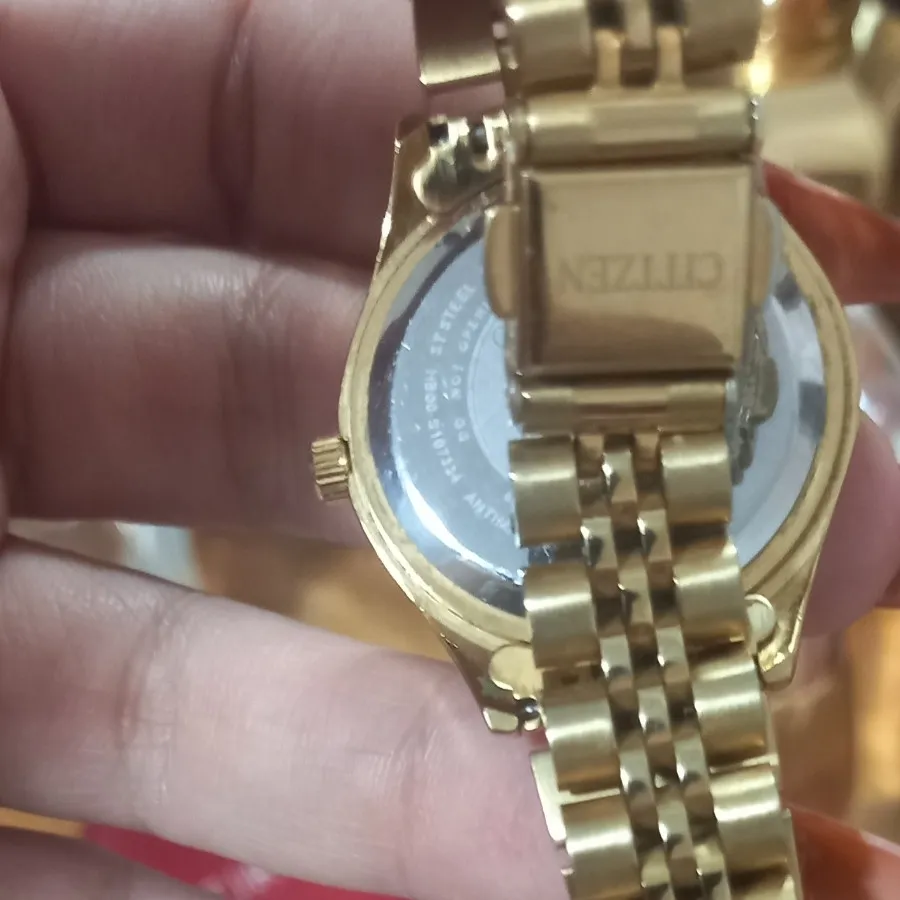 ساعت سیتیزن