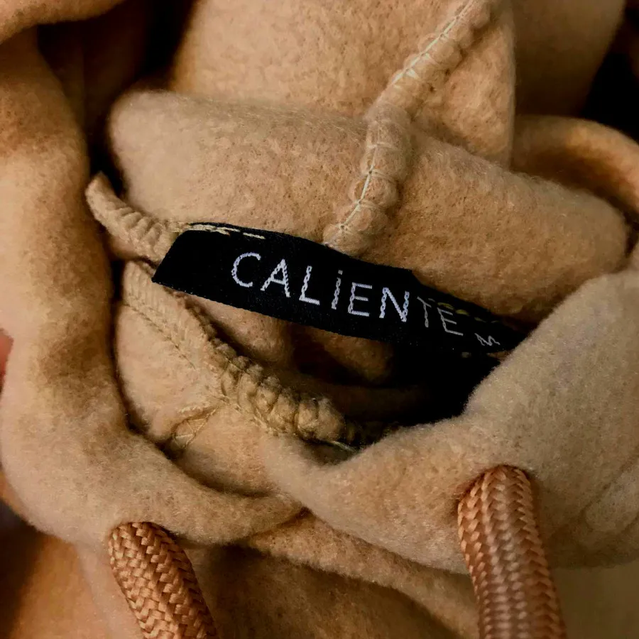 هودی موکا پلار ترک