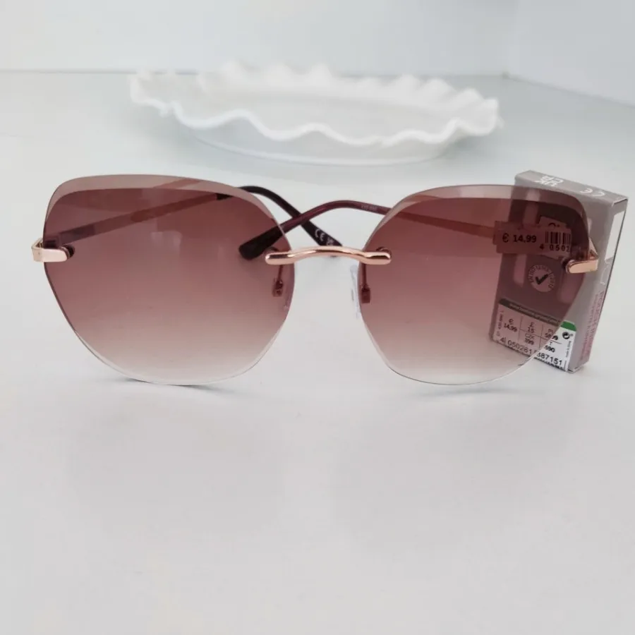 عینک آفتابی اورجینال