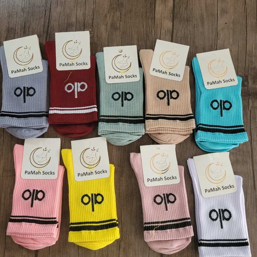 جوراب ساقدار اسپرت