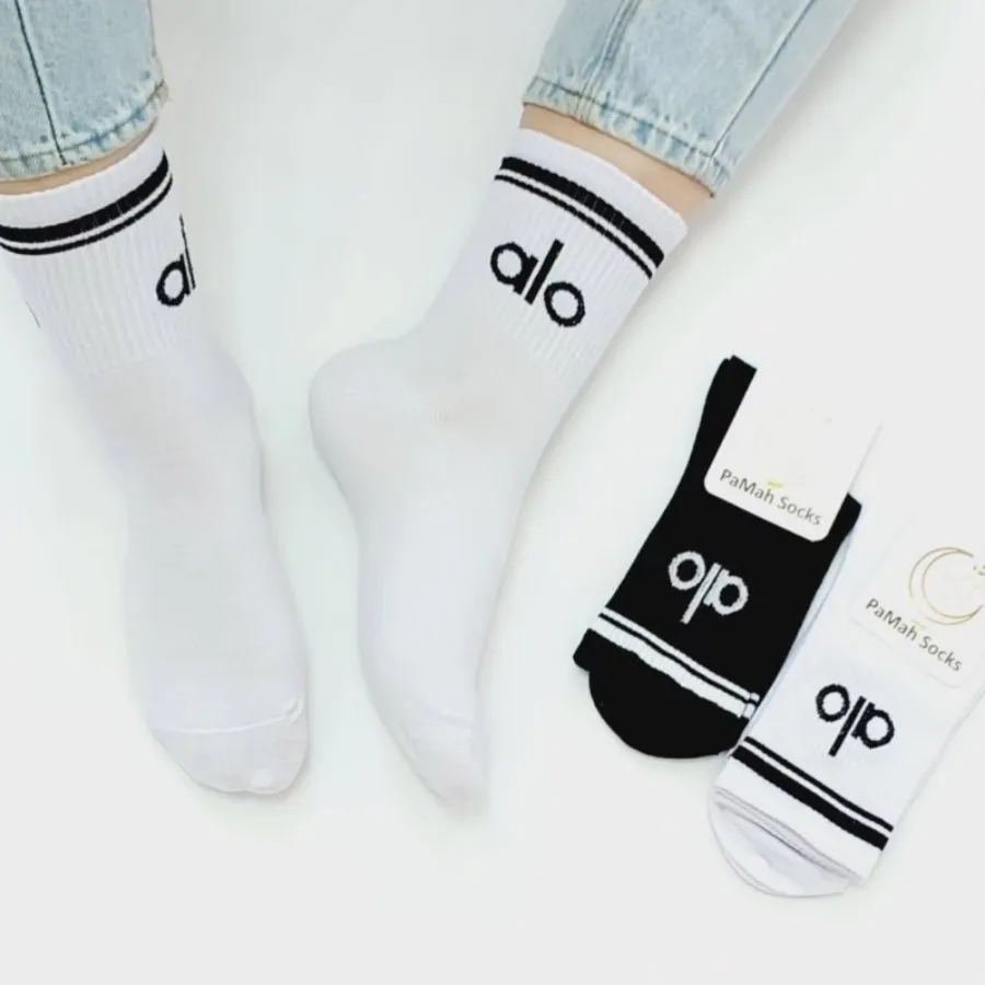 جوراب ساقدار اسپرت