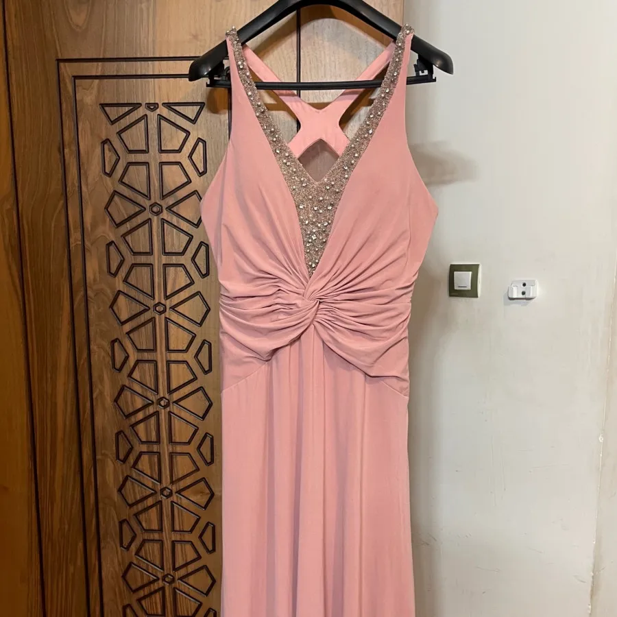 لباس مجلسی سایز بزرگ