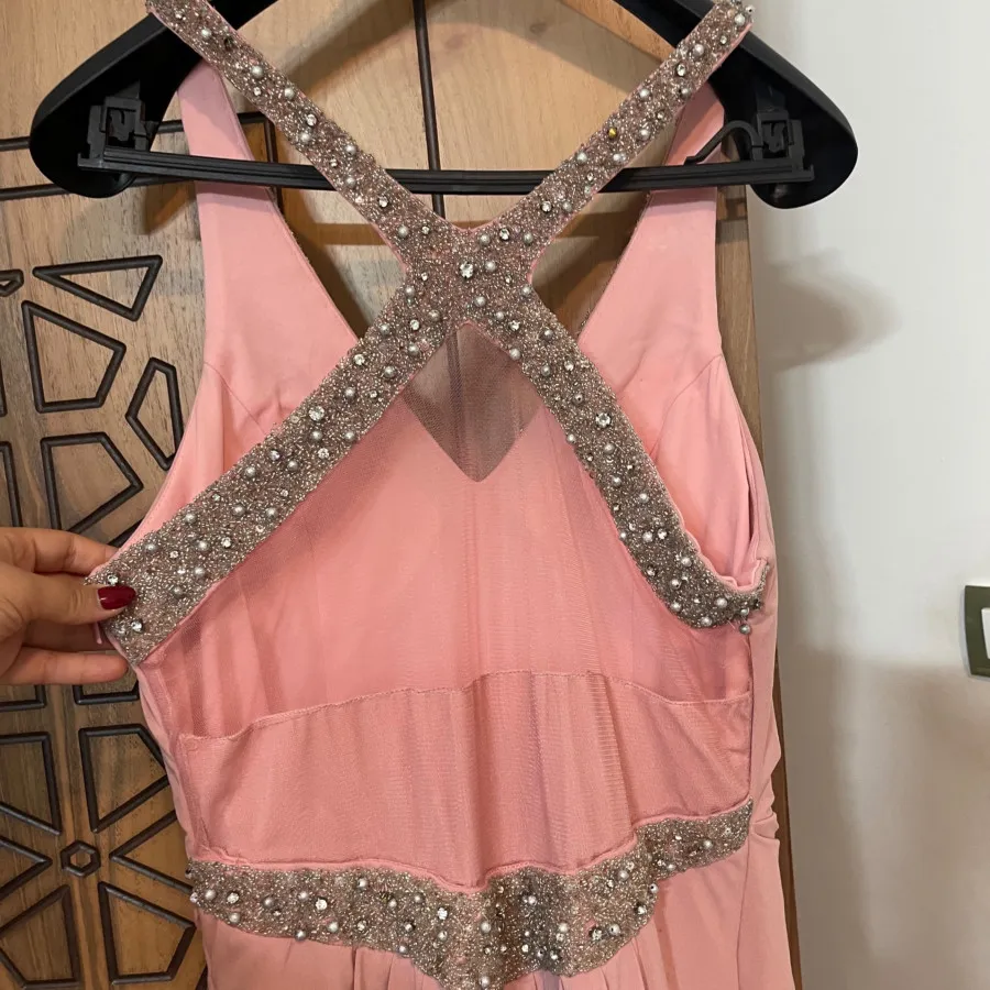 لباس مجلسی سایز بزرگ