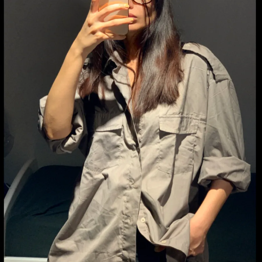 پیراهن اسپرت