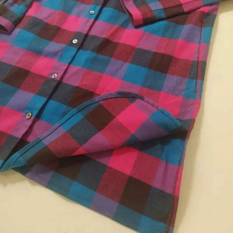 شومیز مانتویی پاییزه