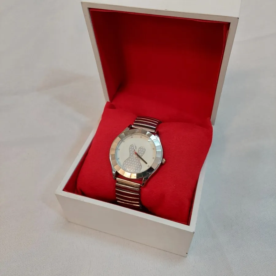 ساعت زنانه میکی موس