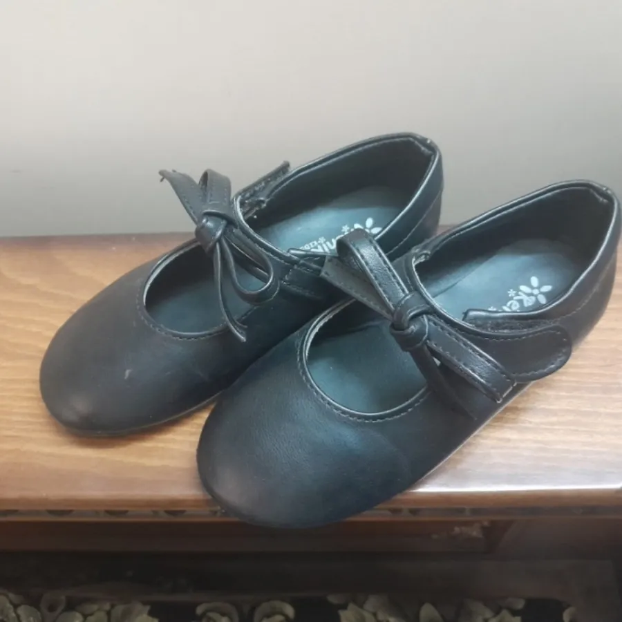 کفش دخترانه