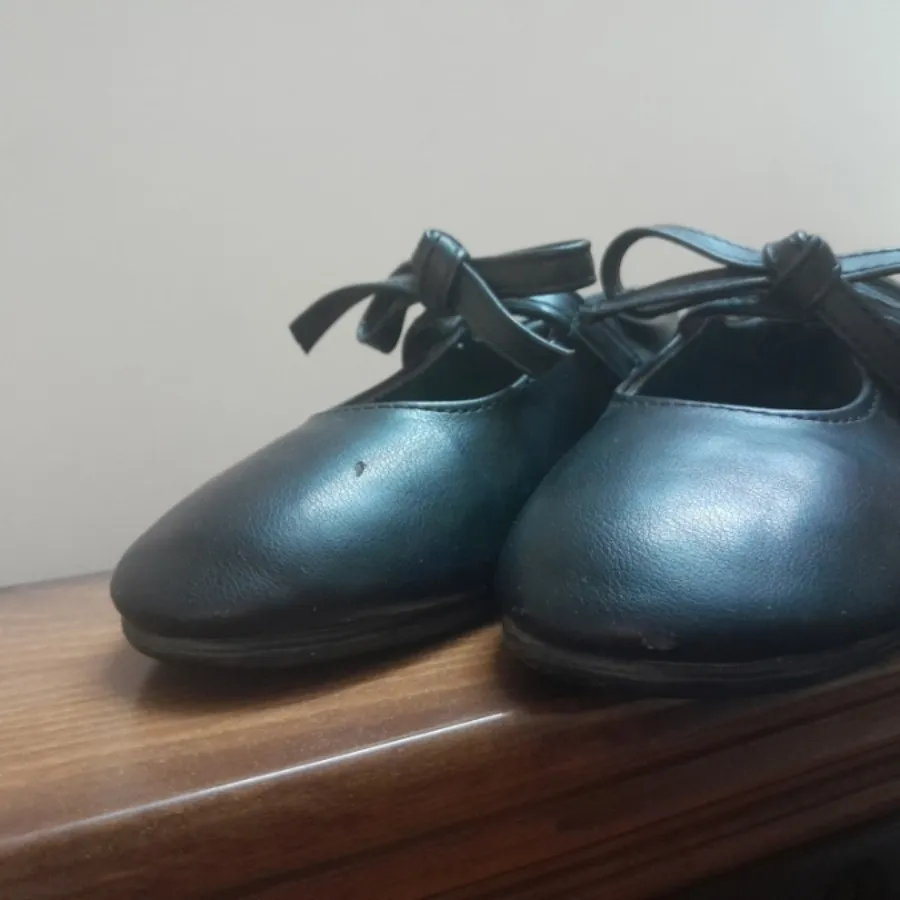 کفش دخترانه