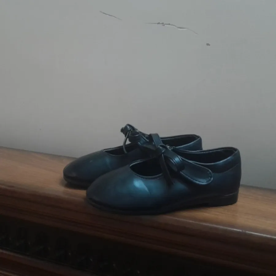 کفش دخترانه