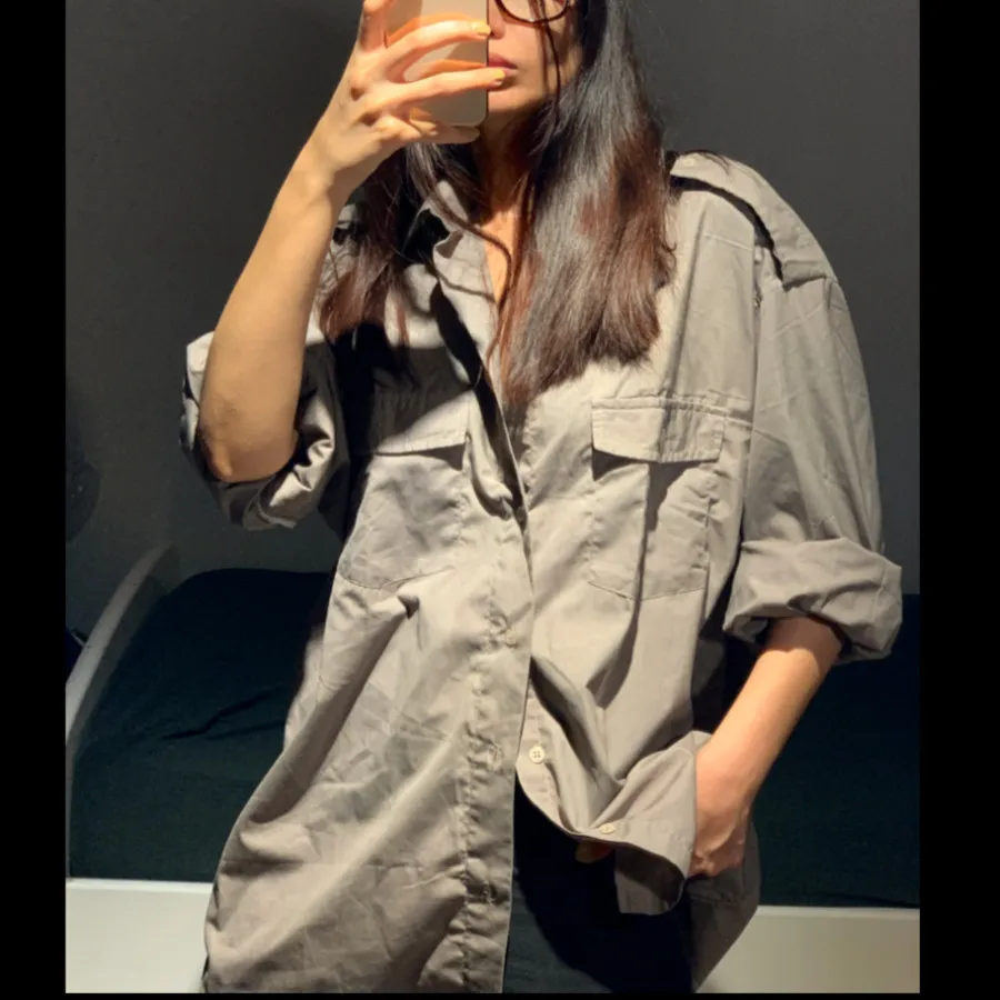 پیرهن اسپرت