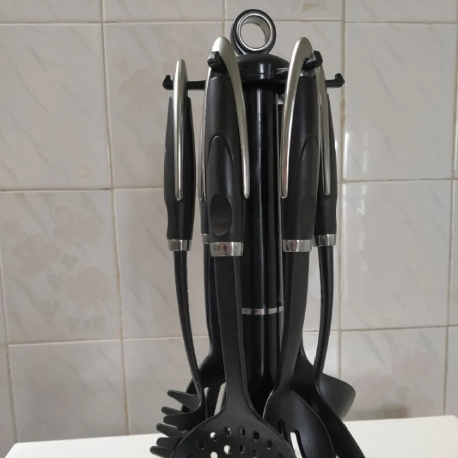 سرویس کفگیر ملاقه