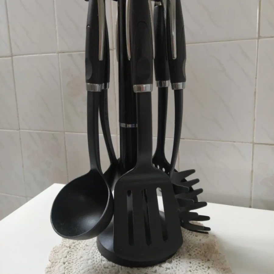 سرویس کفگیر ملاقه