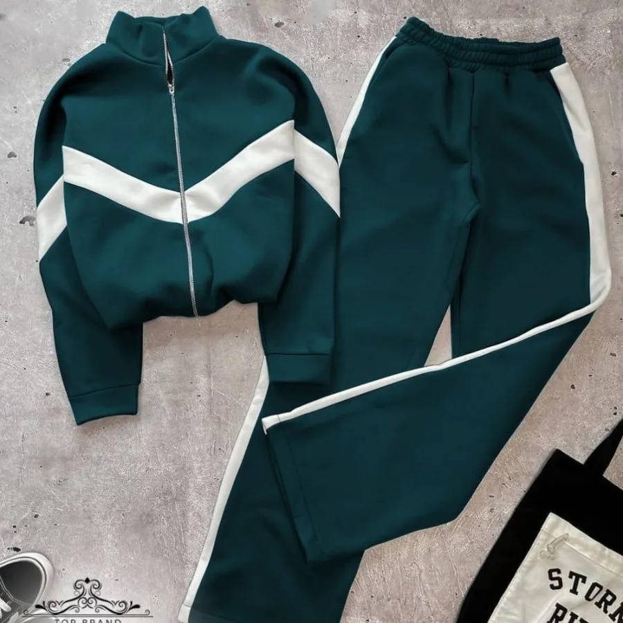 سوییشرت و شلوار