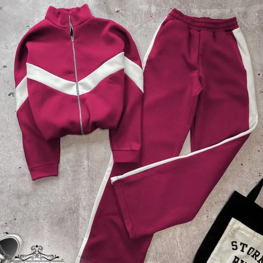 سوییشرت و شلوار