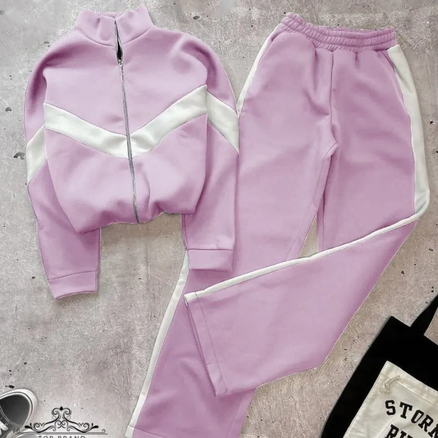 سوییشرت و شلوار