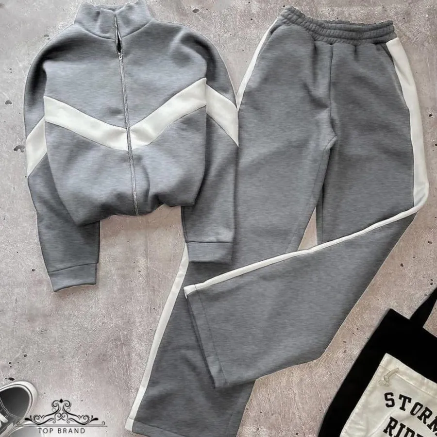 سوییشرت و شلوار