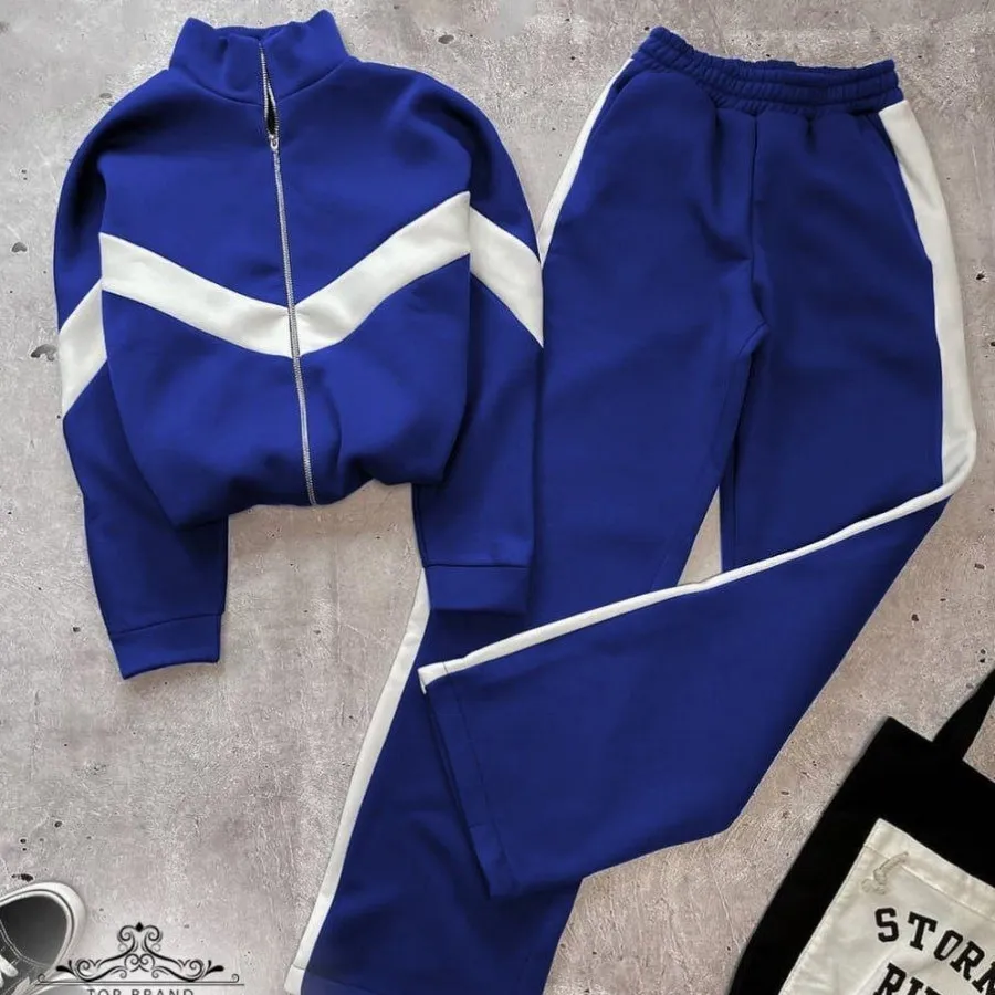 سوییشرت و شلوار