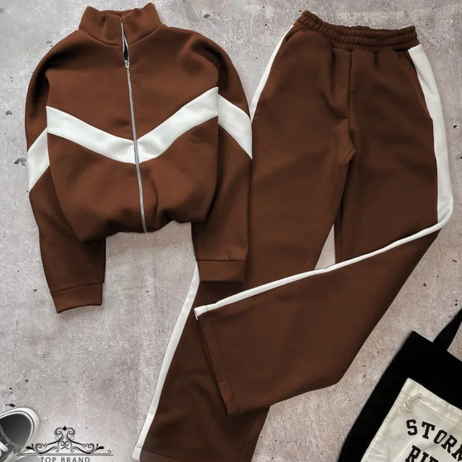 سوییشرت و شلوار