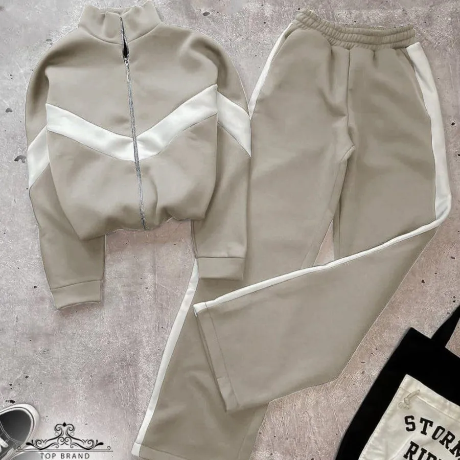 سوییشرت و شلوار