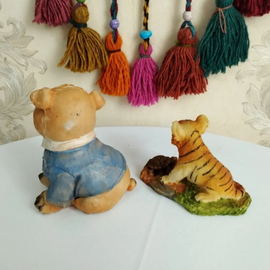 مجسمه قدیمی