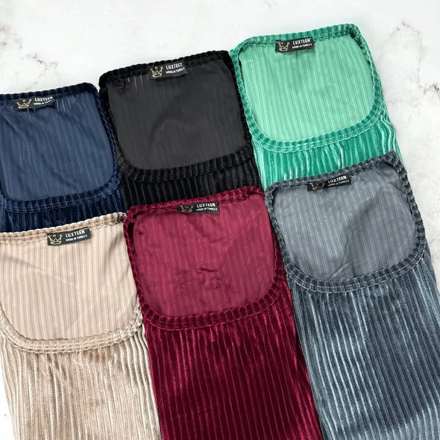 بادی مخمل اینه ای