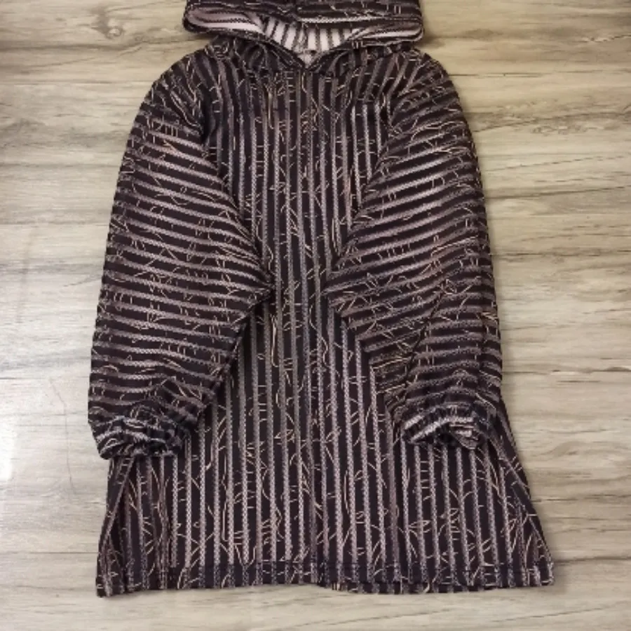 هودی کلاهدار پاییز