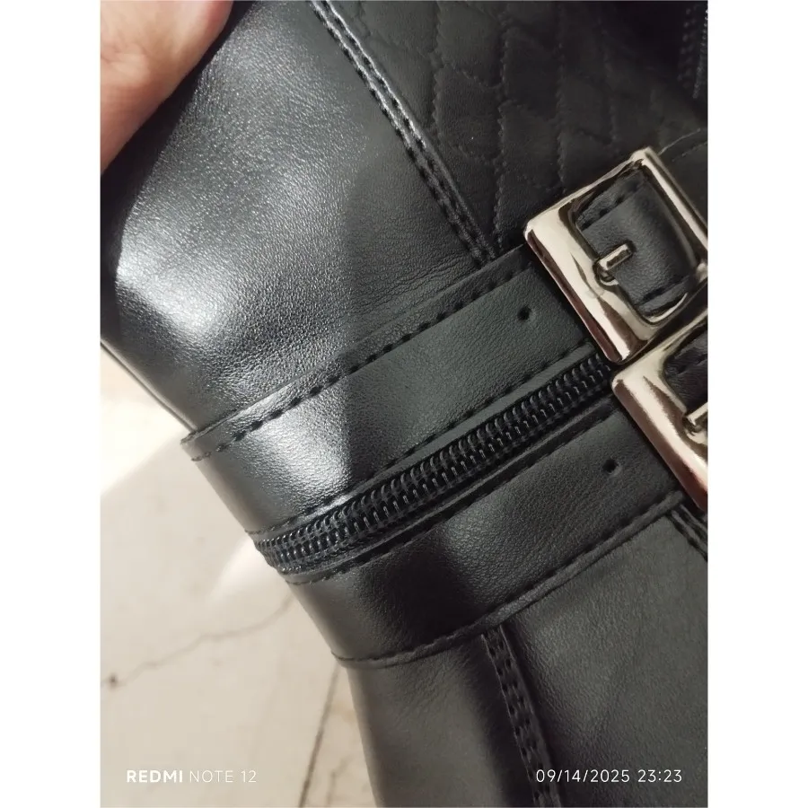 نیم بوت زنانه