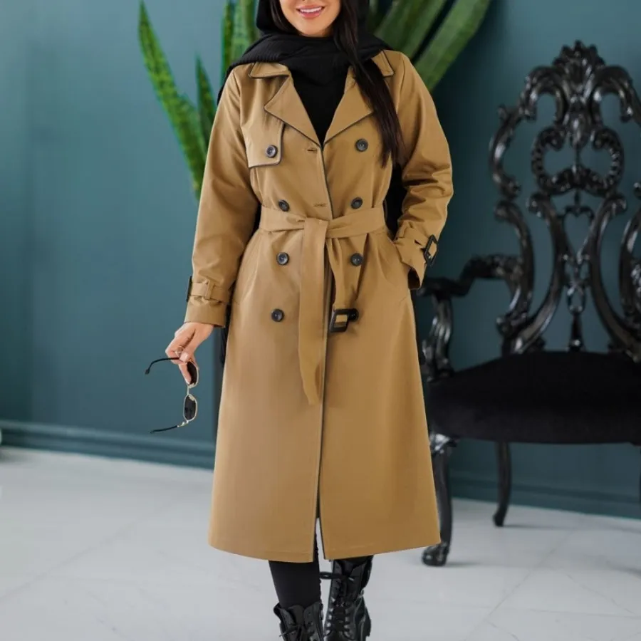 بارانی زنانه و دخترانه