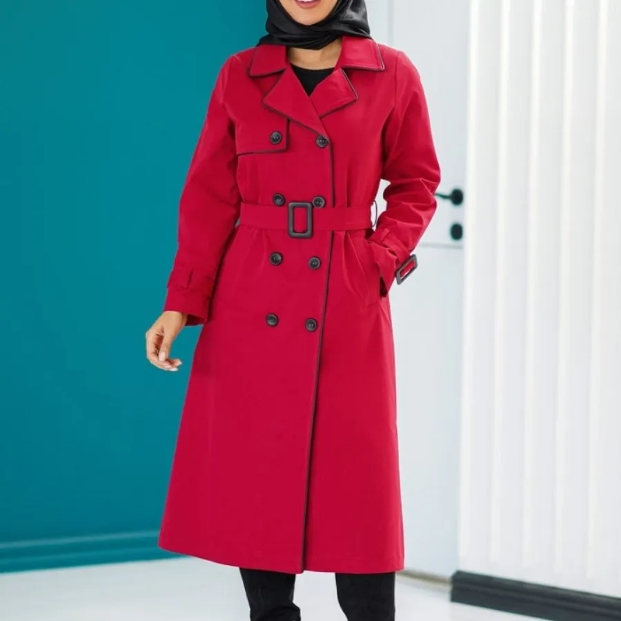 بارانی زنانه و دخترانه