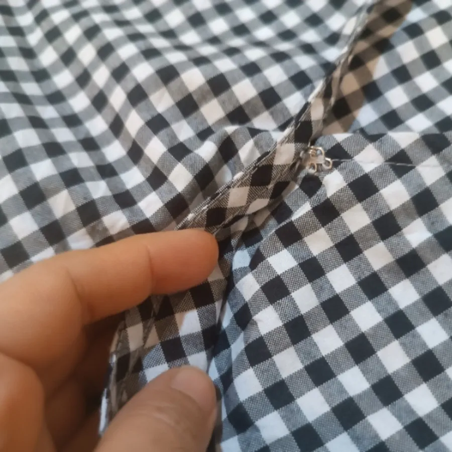 شومیز عروسکی خارجی نو