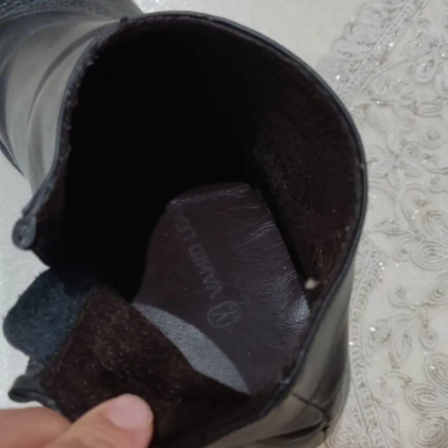 نیم بوت ایتالیا