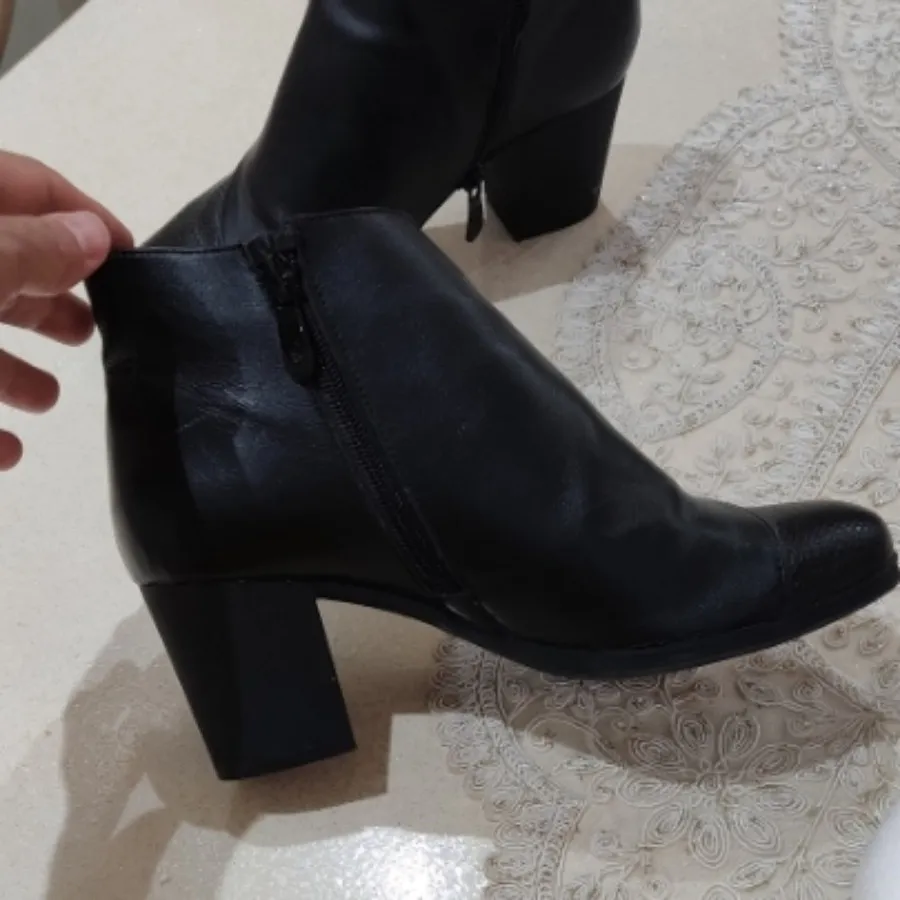 نیم بوت ایتالیا