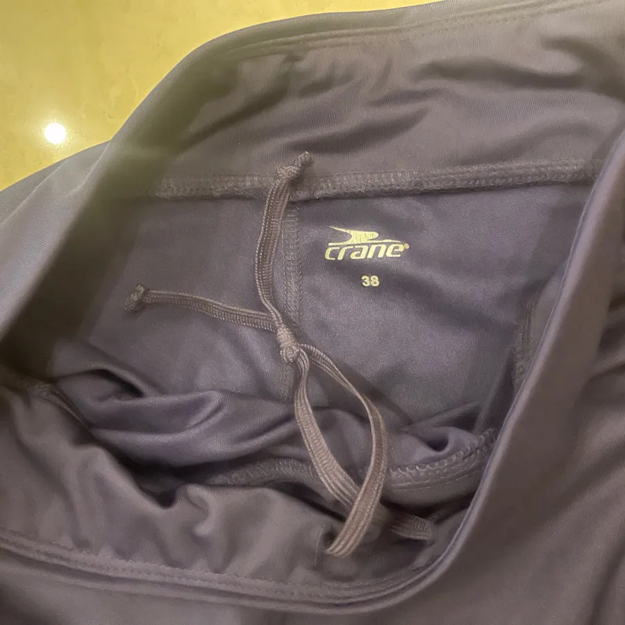 لگ ورزشی مارک craneآلمان