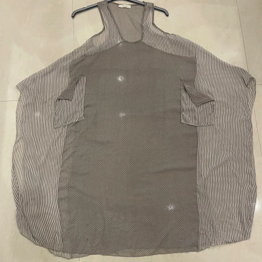 سارافون ترک حریر