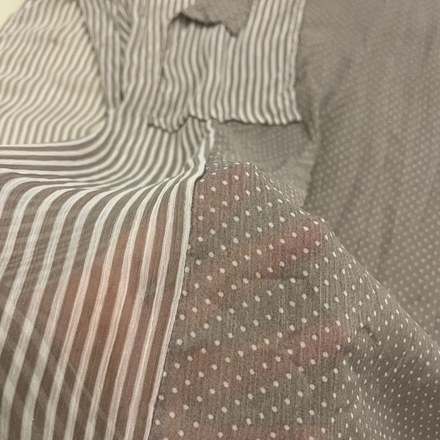 سارافون ترک حریر