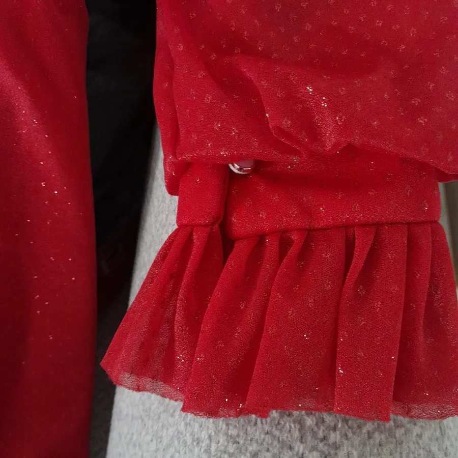 پیراهن مجلسی شاین کوتاه