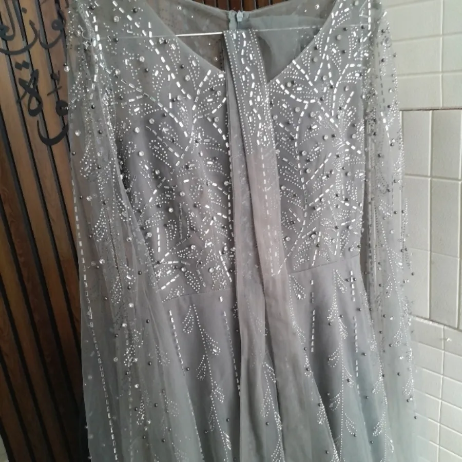 لباس مجلسی عربی