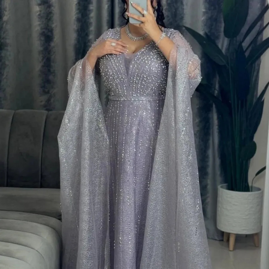 لباس مجلسی عربی