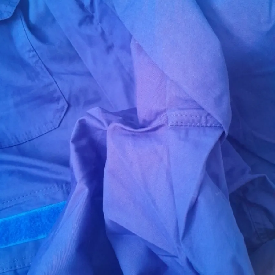 لباس کار مردانه