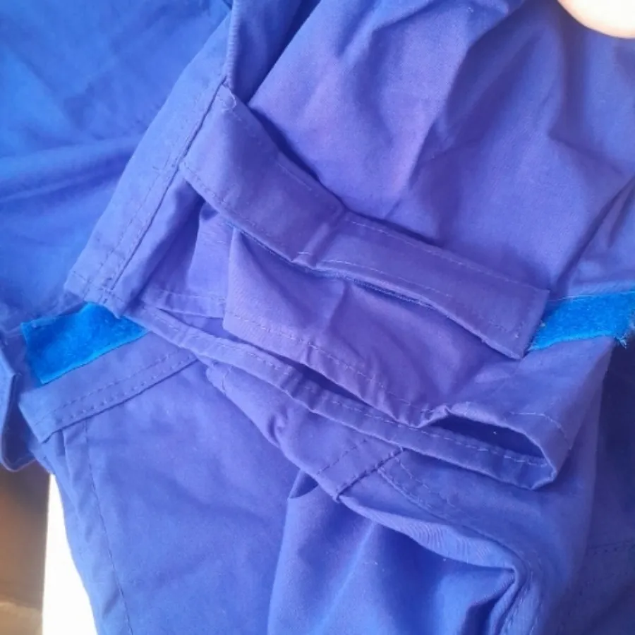 لباس کار مردانه