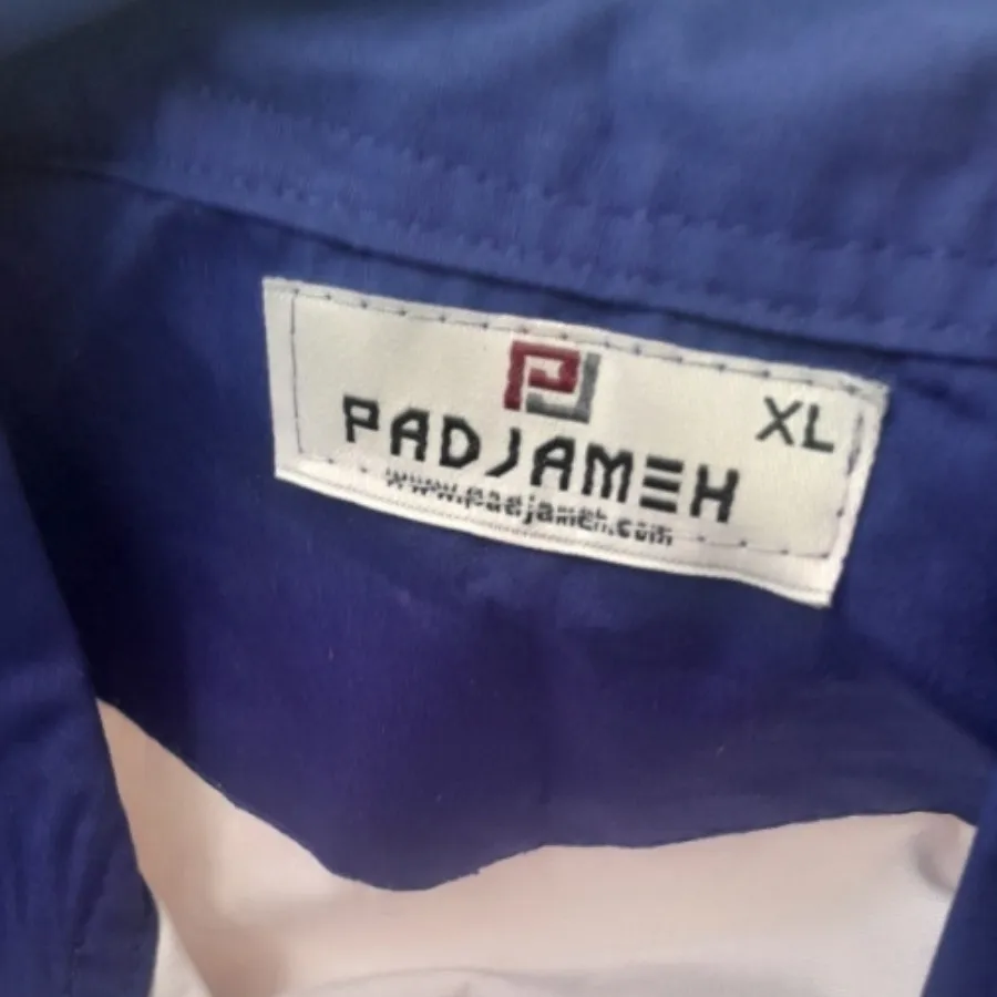 لباس کار مردانه