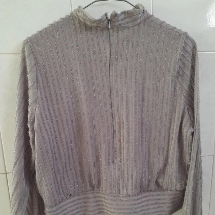 شومیز مجلسی