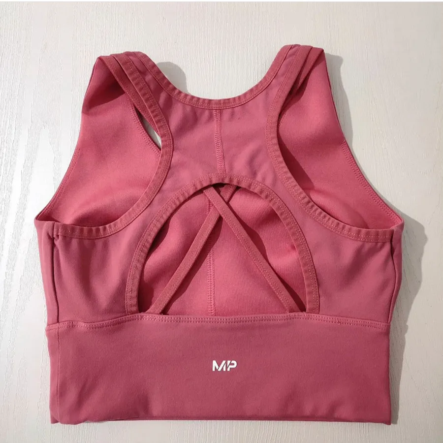 نیمتنه ورزشی اوریجنال MP