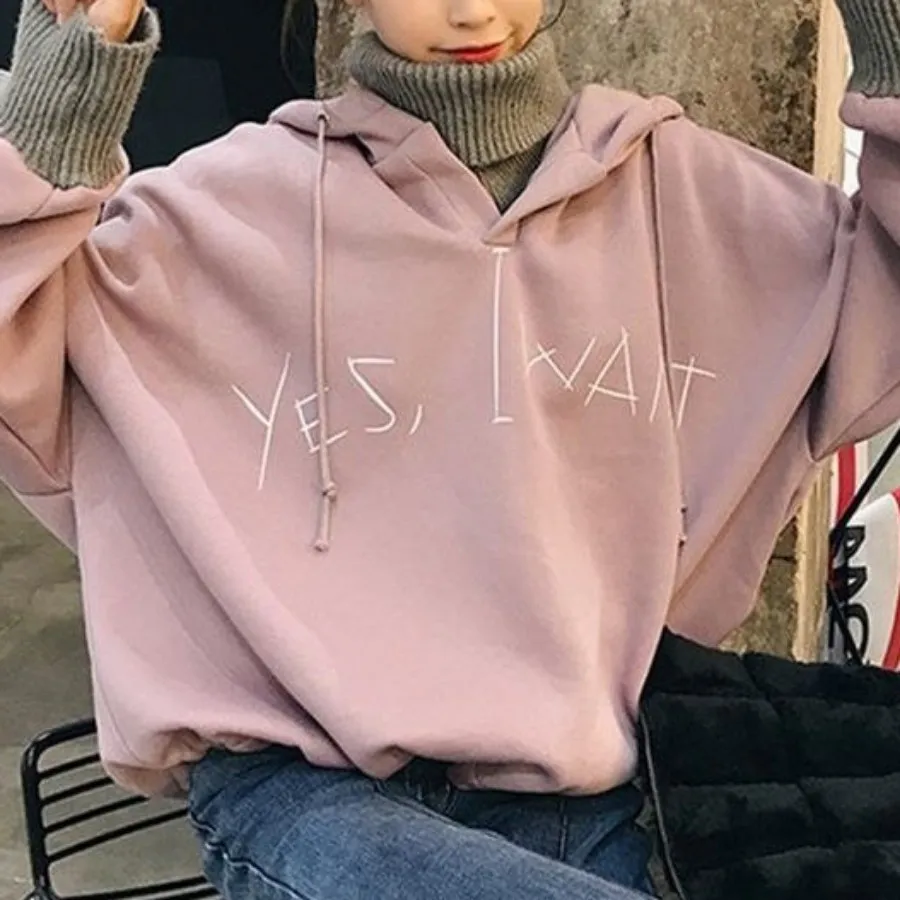 هودی لانگ داخل کرک گرم