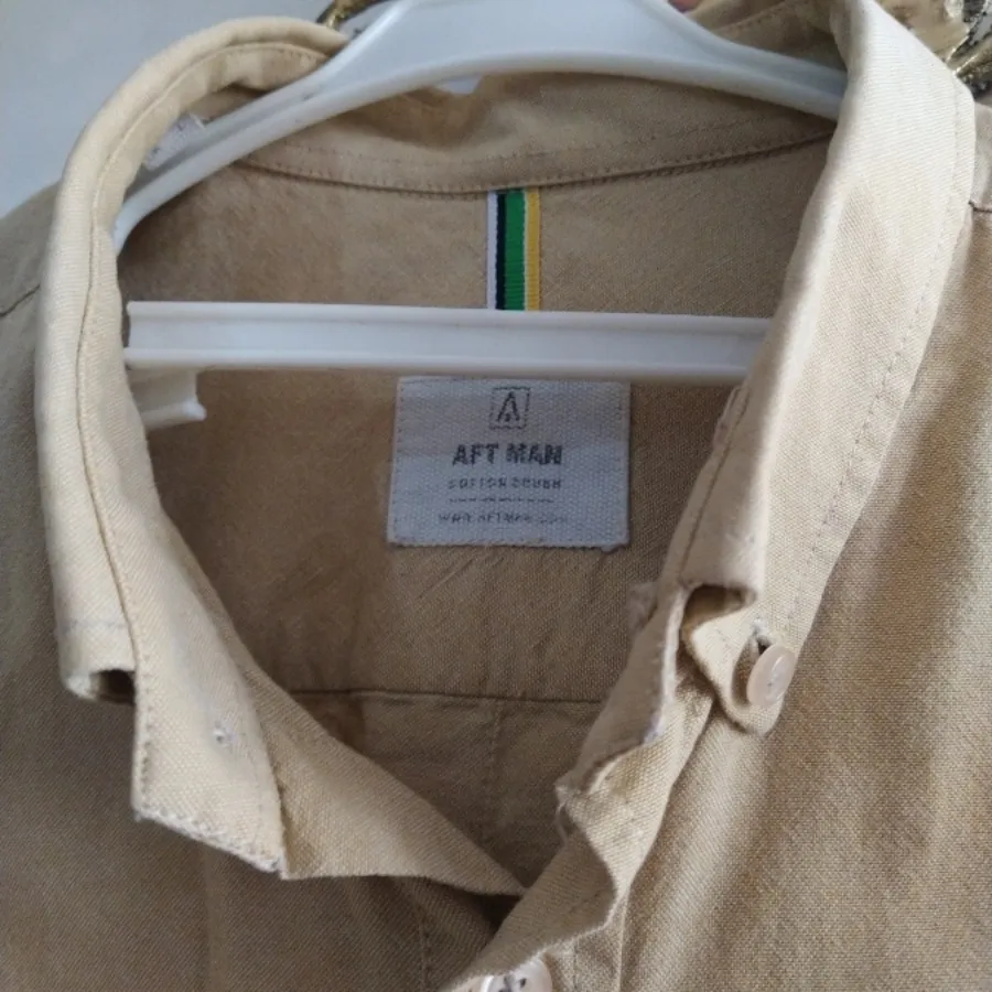 پیراهن مردانه