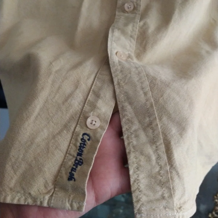 پیراهن مردانه